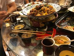 -那家老院子(云峰街店)