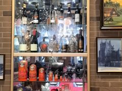 -安德烈俄式西餐厅(中央大街店)