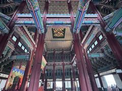 -景福宫