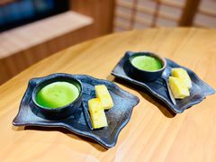 -綱元·海鲜豆捞(明州里店)