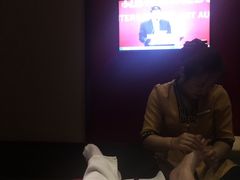 -大桶大足浴(江桥店)