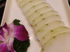 -殷式·私房烧烤·羊蝎子火锅(什刹海店)