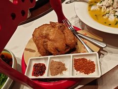 -李记搅团•非遗陕菜(三桥店)