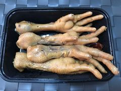 卤水鸡爪-双喜老铺(人民广场店)