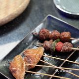 长沙烧鸟「喜鸠」吃个性价比