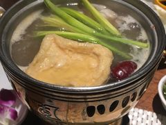 -太古汇海鲜姿造(延寿店)