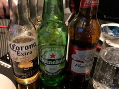 -北京希尔顿逸林酒店