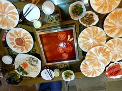虹鳟鱼-沱江鱼府(丽江店)