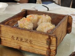 -食为先(中山七路店)