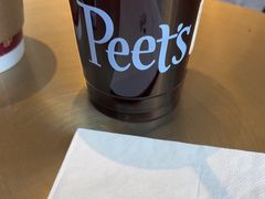 -Peet's 皮爷咖啡(望京小街店)