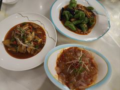 -马白开来特色羊排揪片子  (总店)