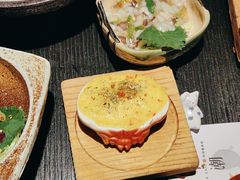 -花潮料理艺食馆(成都万象城店)