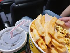 -百丽宫影城(CGS激光苏宁广场店)