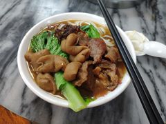 -珍珍小食店(西华路店)