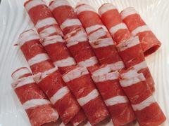 -五十六号院涮肉(雍和宫店)