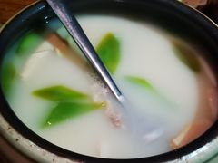 -兰溪小馆(东直门簋街店)