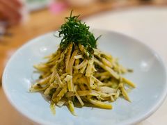 -青城山六善酒店·紫氣園中餐厅