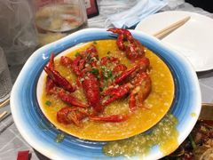 -华仔龙虾(永乐路总店)