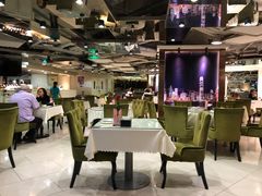 大堂-七哥港式茶餐厅(亮马桥总店)