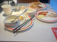 -比格比萨自助(宝山日月光店)