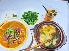 -阿露佳·舌尖上的安吉菜