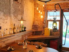 -鹿萤季·营地小馆(皇后公园店)