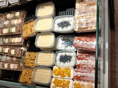 -Olé精品超市(北京合生汇店)