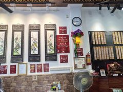 -西关竹园(荔枝湾店)