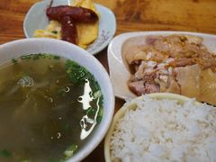 陈记汤饭-陈记汤饭(水巷口店)