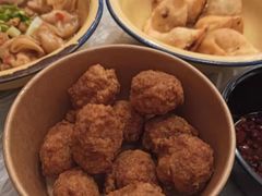 -东排食堂长沙小吃大排档(五一广场店)