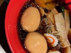 -一豚轩·烧鸟·豚骨拉面(五四路店)