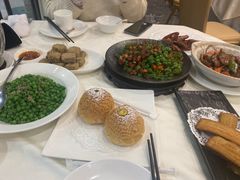 -金时代顺风大酒店(临港百联店)