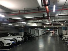 -莘庄龙之梦停车场