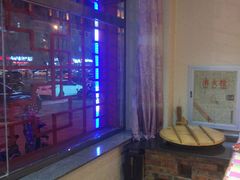-王村姑老土炕莜面村(张北店)