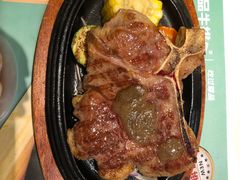 -尊品牛排(沙湾印象汇店)