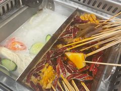 -大斌家串串火锅(德思勤店)