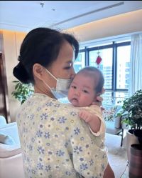 -和伊母婴护理中心·全套房(金山店)