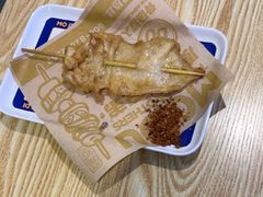 -魔都三兄弟酸辣粉·蘸卤炸串(虹桥万科店)