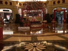 -江门新会碧桂园凤悦凤凰酒店(万达广场店)