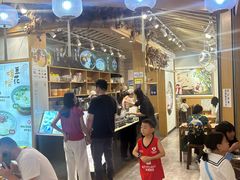 -哼哈豆花工房(高铁吾悦广场店)
