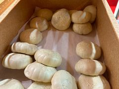 -二斗栗子(黄河道店)