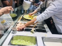 -煎饼道·新鲜现做(来福士店)