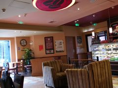 -COSTA COFFEE(新奥购物中心店)