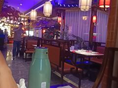 -洪星渔庄临平菜(星万里店)