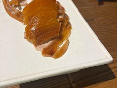 -小大董·烤鸭(王府井apm店)