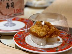 -大起水产回转寿司(大丸心斋桥店)