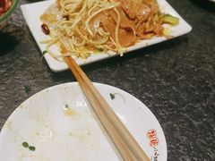 -福苗小骆驼烧烤(曲江店)