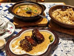 -图味美小黄鱼·景德菜(浙江路店)