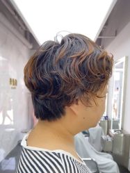 -查克拉造型