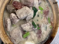 -粤·向群饭店(龙津东路总店)